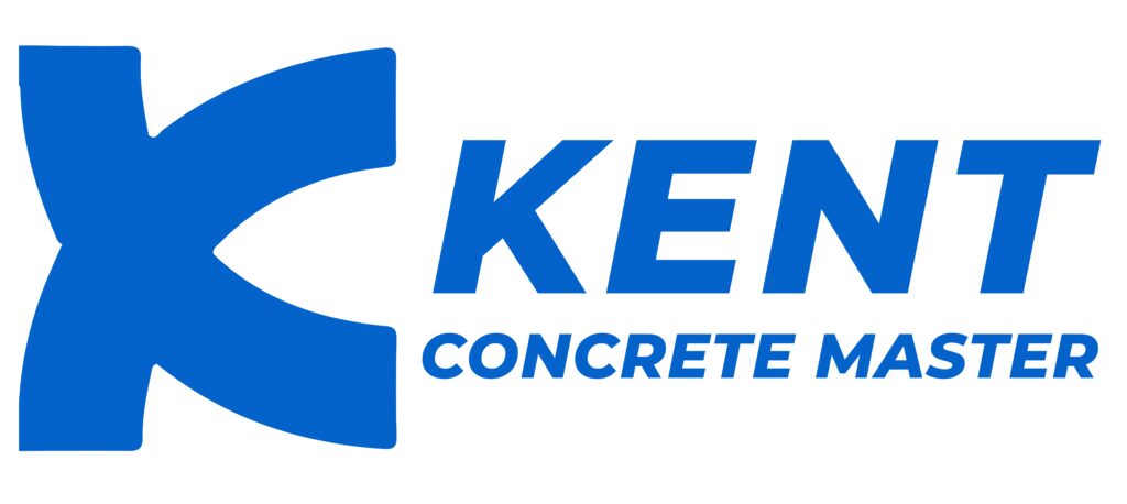 Kent Concrete Masters logo