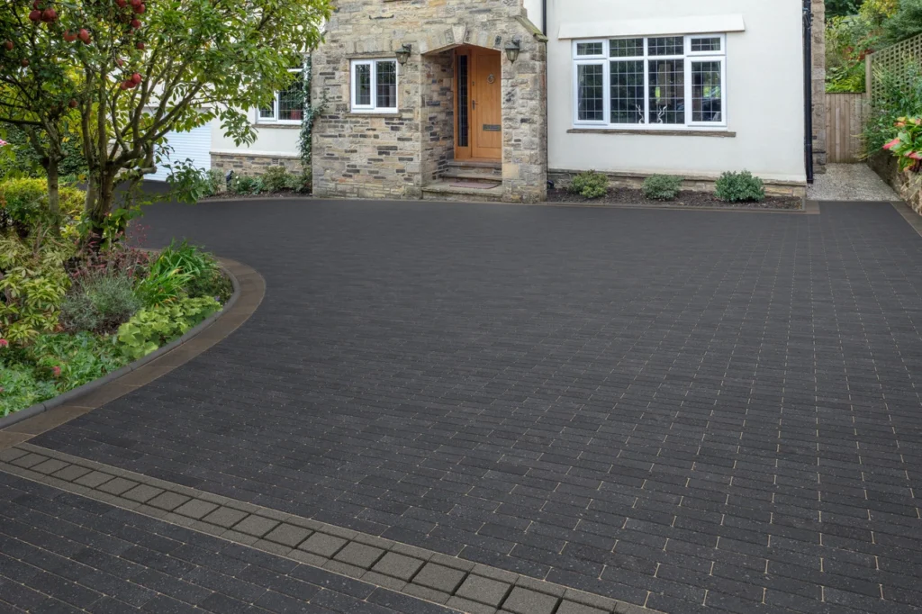 Concrete Driveways kent