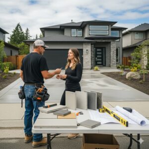 concrete contractors near me kent