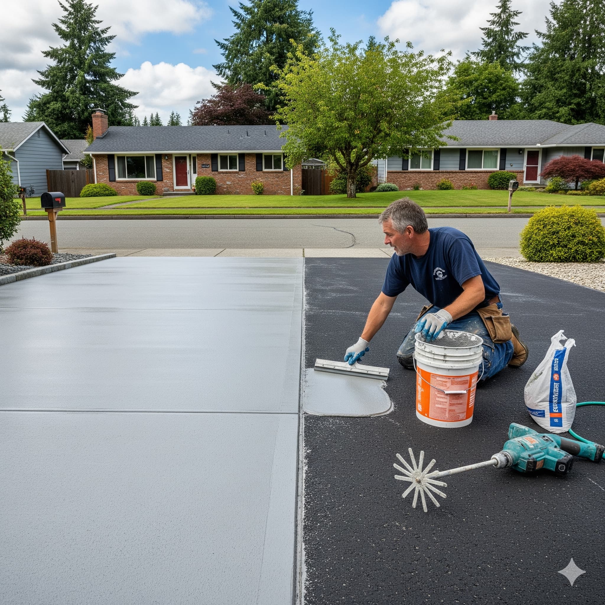 concrete resurfacing kent