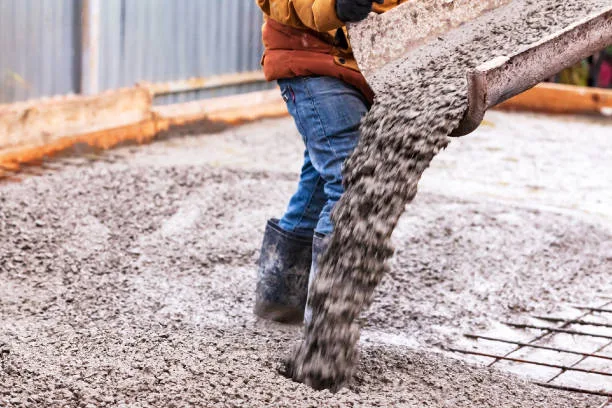 Kent Concrete Masters