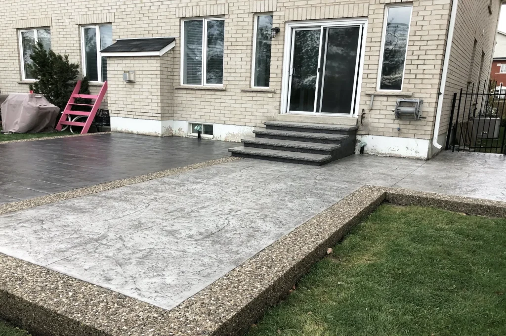 Concrete Patios in kent Concrete Patios in kent